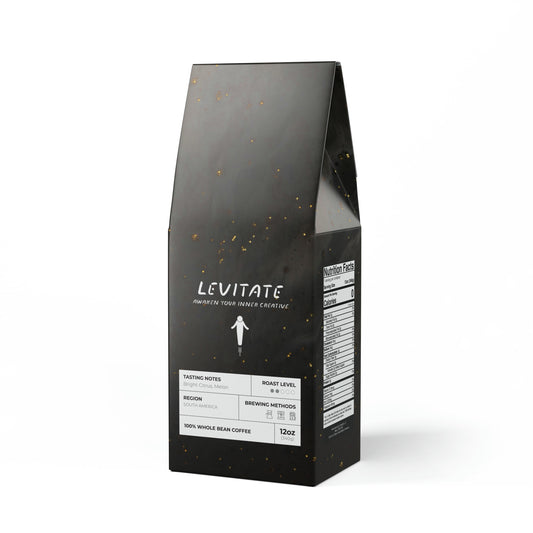 Levitate Coffee